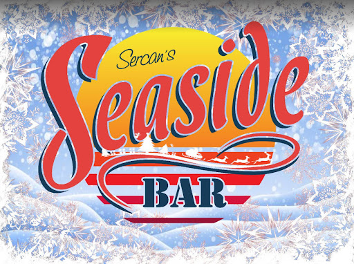 Seaside Bar logo