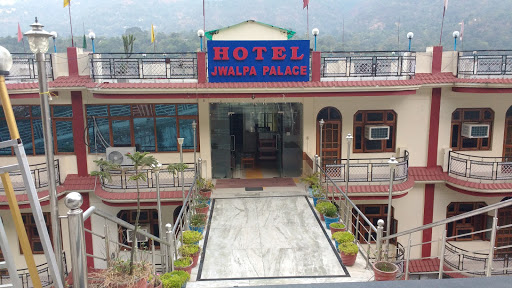 Hotel Jwalpa Palace, Main Badrinath Highway, Gulabrai (Near Police Check Post on Kedarnath Bypass Merging Point), Rudraprayag, Uttarakhand 246171, India, Indoor_accommodation, state UK