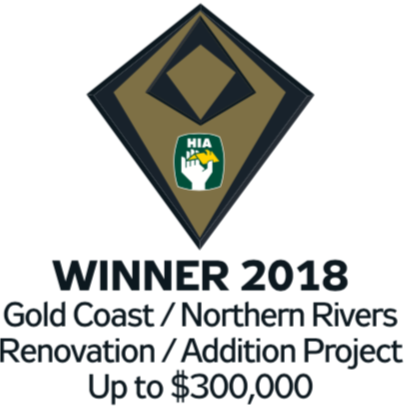 AT Constructions - Builders Gold Coast logo