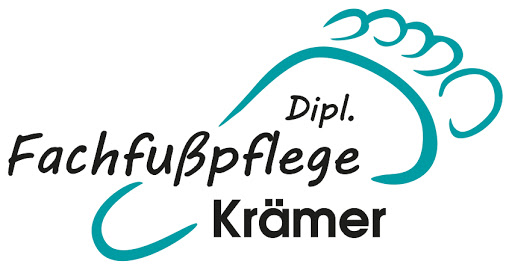 Ursula Krämer Dipl.- Fach- Fußpflege