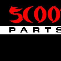 Scooter Dynasty logo