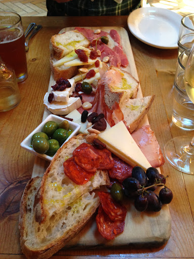 Plancha Tapas and Wine Bar