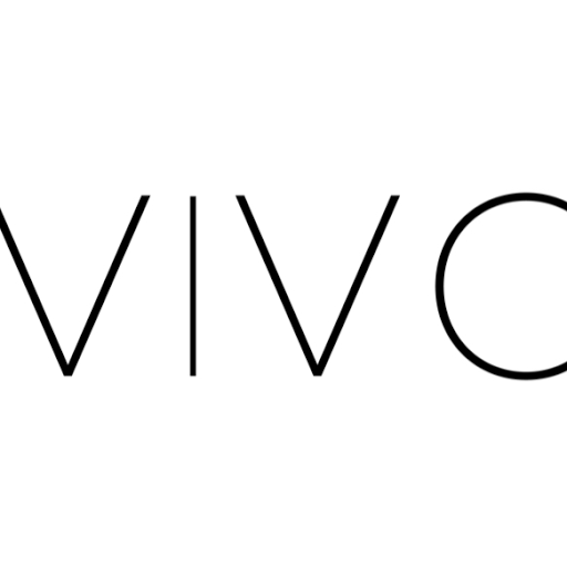 VIVO Beauty Bar logo