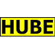 Магазин велосипедов HUBE