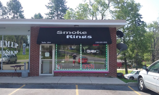 Tobacco Shop «Smoke Rings», reviews and photos, 1661 E New York St, Aurora, IL 60505, USA