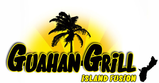 Guahan Grill logo