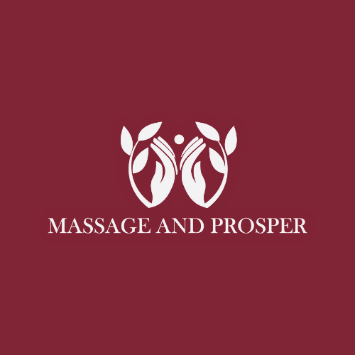 Massage and Prosper logo