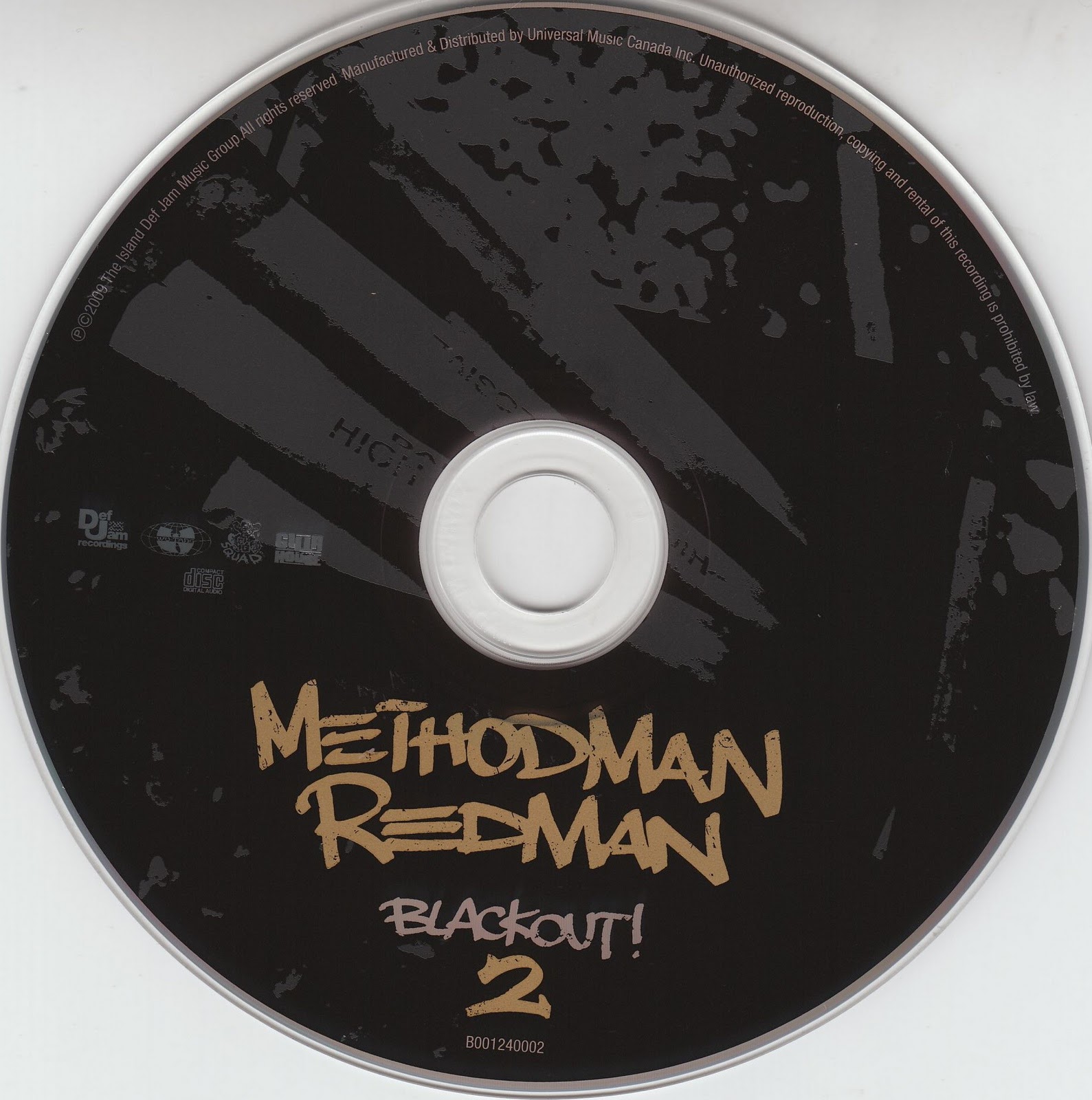 Method Man - 4:21 The Day After - Amazoncom Music
