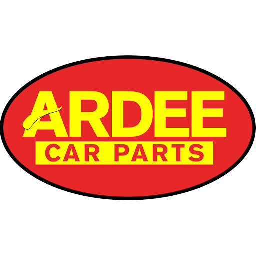 Ardee Car Parts logo