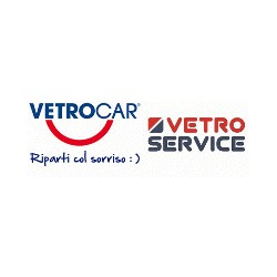 VETROCAR POINT SAN BONIFACIO(VR) logo