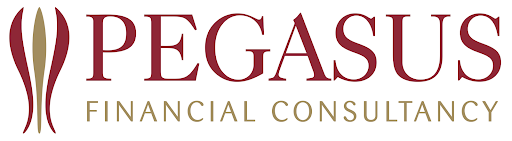 Pegasus Financial Consultancy logo