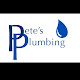 Pete's Plumbing