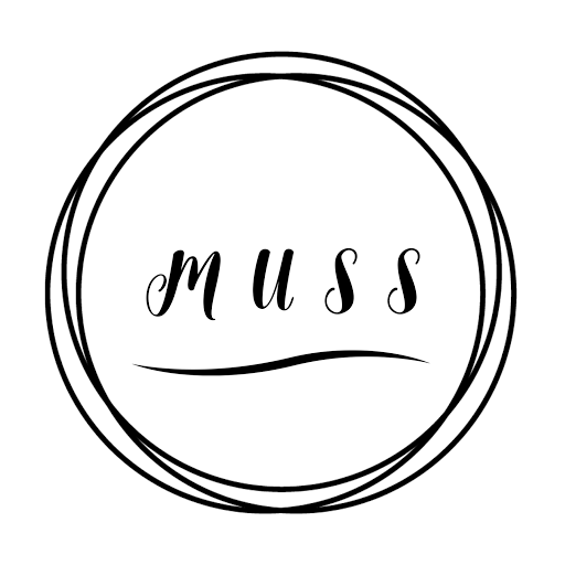 MUSS Cafe logo