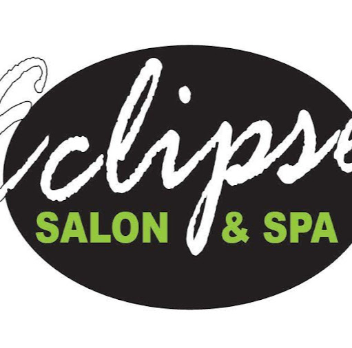 Eclipse Salon and Spa logo
