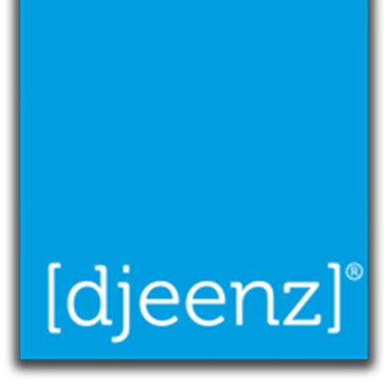 Djeenz Maasbree logo