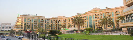 Body & Soul Health Club, Dubai, Dubai Residential Oasis, Damascus Street, Al Qusais - Dubai - United Arab Emirates, Health Club, state Dubai