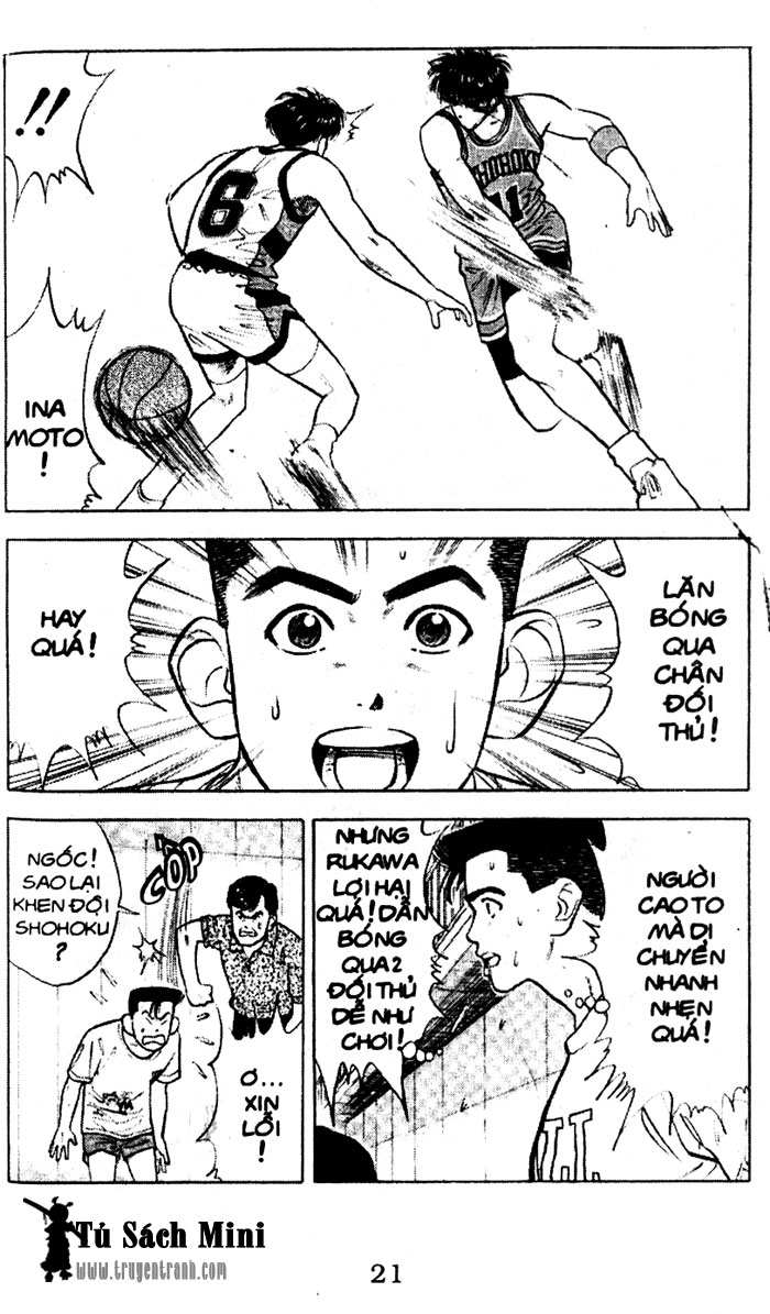 Slam Dunk Chap 5 - Truyen.Chap.VN