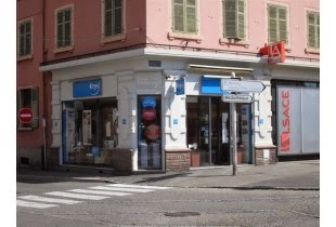 Opticien Krys