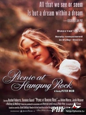 Movie Picnic At Hanging Rock | Chuyến dã ngoại tại Hanging Rock (1975)
