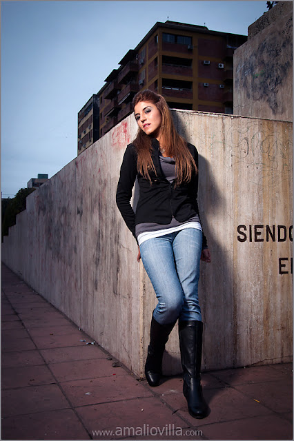 sesiones callejeras iv