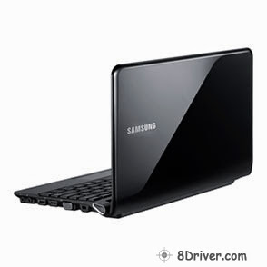 download Samsung Netbook NT-NC110-P3B driver