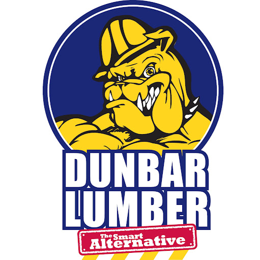 Dunbar Lumber Express logo