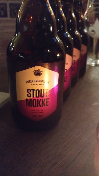 Photos of Caf&eacute; Mombasa