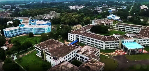 College of Medicine and J.N.M.Hospital, Silpanchal Station Road, Block A2, Kalyani, West Bengal 741235, India, Medical_College, state WB