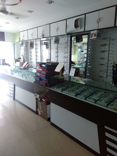 Arihant Opticals, G M College Chowk, Opp: A N Guha Lane, Sambalpur, Odisha 768004, India, Optometrist_Shop, state OD