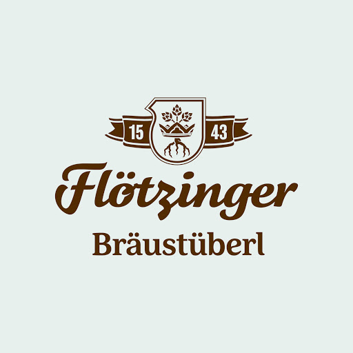 Flötzinger Bräustüberl logo