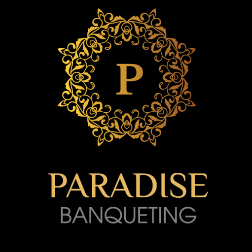 Paradise Banqueting Hall logo