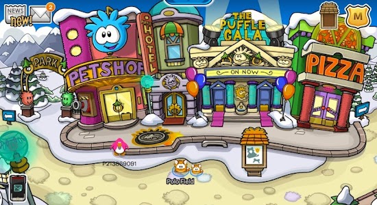 Club Penguin Blog - Your Top Questions Answered for April 2014