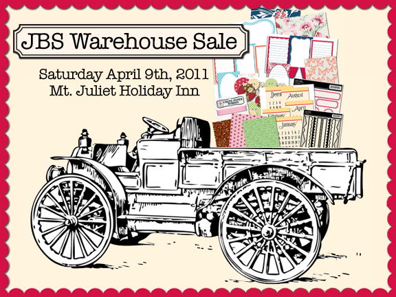 Jenni Bowlin Warehouse Sale - April 9th Jbs+truck+overload