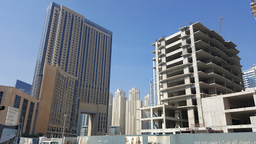 Marina View Hotel Apartments, Al Marsa Street,Sheikh Zayed Rd, Dubai Marina - Dubai - United Arab Emirates, Luxury Hotel, state Dubai