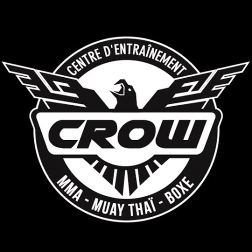 Crow Training Center Montreal logo