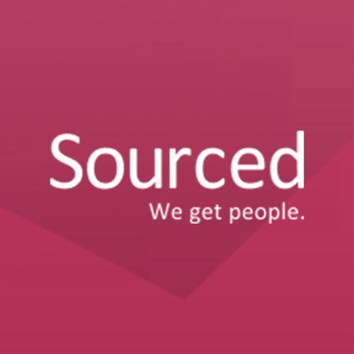 Sourced | IT Recruitment Specialists