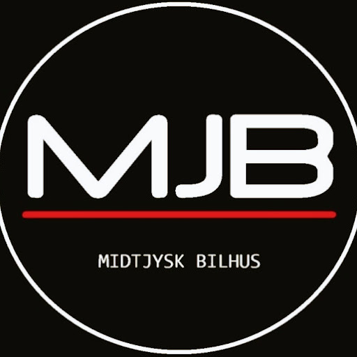 Midtjysk Bilhus - Bilhuset i Holstebro logo
