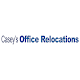 Caseys Office Relocations