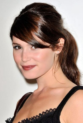Bangs Hairstyles For Women Bangs Hairstyles For Women