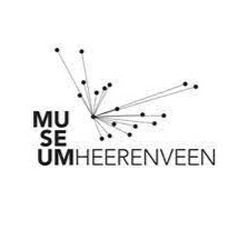 Museum Heerenveen logo