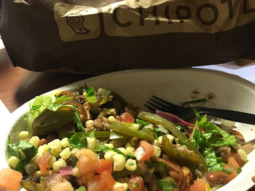 Mexican Restaurant «Chipotle Mexican Grill», reviews and photos, 9754 OH-14, Streetsboro, OH 44241, USA