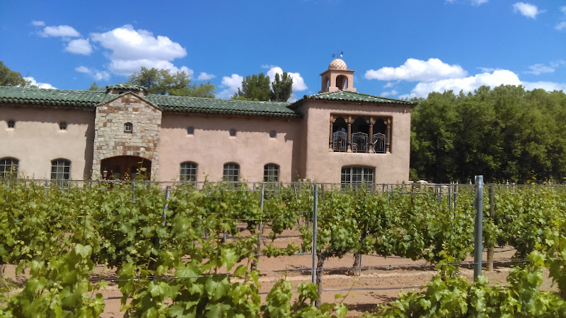 Image principale de Casa Rondena Winery