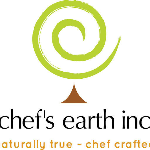 Chefs Earth Inc logo
