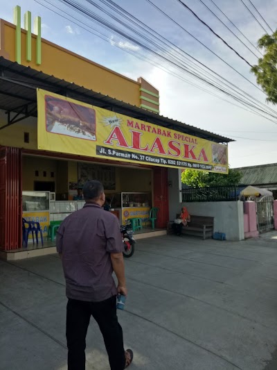 Photos of Martabak Alaska