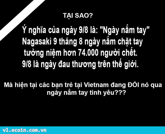 Đôi dòng nghiêm túc của một thanh niên không nghiêm túc