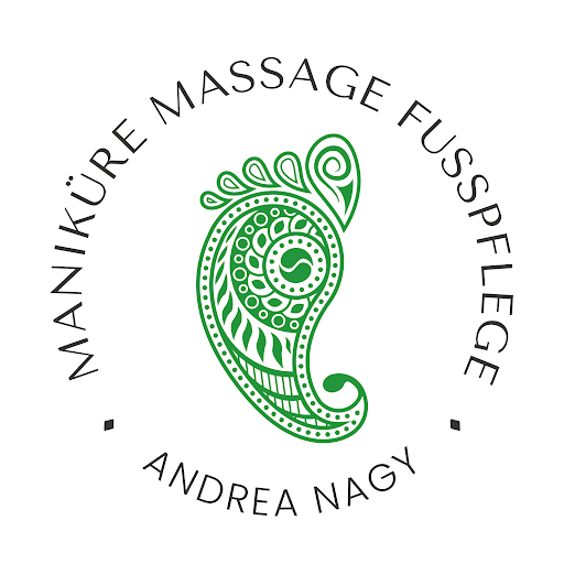 Maniküre Massage Fusspflege A. Nagy logo