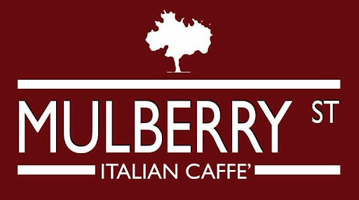 Mulberry St. Italian Caffè logo