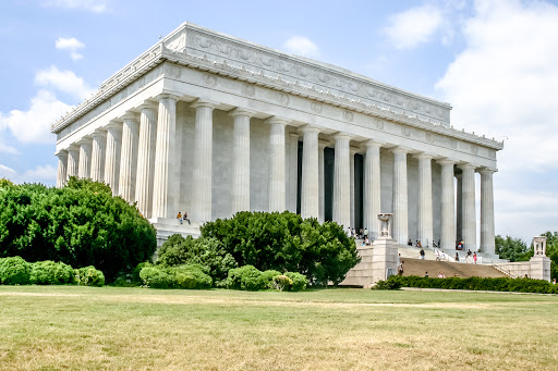 2 Lincoln Memorial Cir NW, Washington, DC 20037, USA