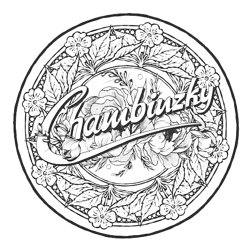 Theater Chambinzky logo