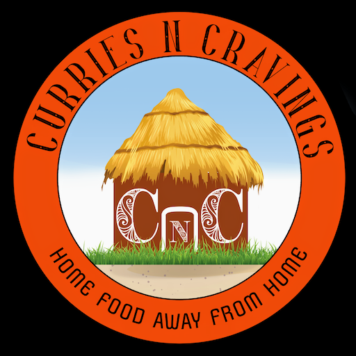 Curries N Cravings logo
